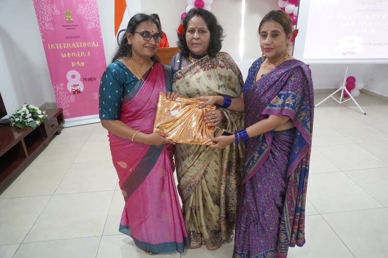 Holi Celebration 2026 - 07 March 2026.